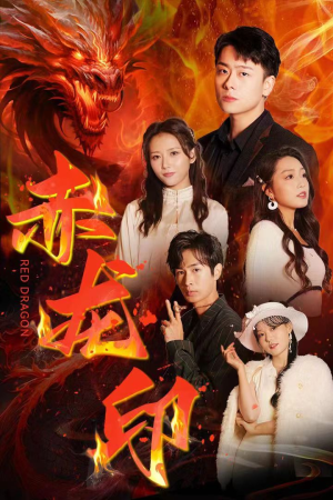 【赤龙印】80集免费畅享短剧全集看