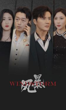 【风暴】77集短剧风暴在线高清观看