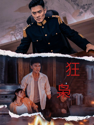 狂枭（71集）完整版免费观看