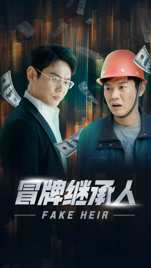 【冒牌继承人】75集短剧免费高清在线看