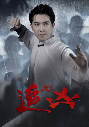 【追凶】35集短剧在线免费观全集