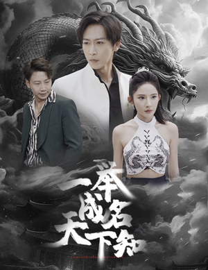 【一举成名天下知】60集短剧免费在线全集观看