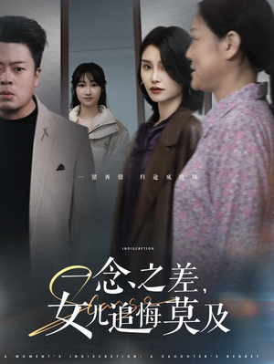 【一念之差，女儿追悔莫及】28集在线短剧完整版免费看