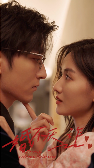 【婚不厌诈】80集免费短剧在线观赏