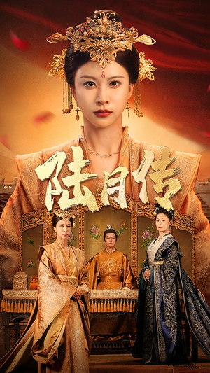 【陆月传】80集短剧全集免费在线畅看