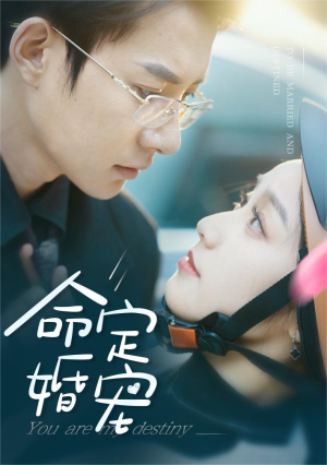 【命定婚宠】61集免费短剧在线畅快看