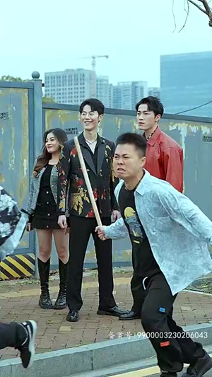 【盘古传人】76集短剧免费全集流畅看