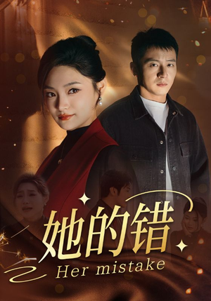 她的错（30集）在哪里看