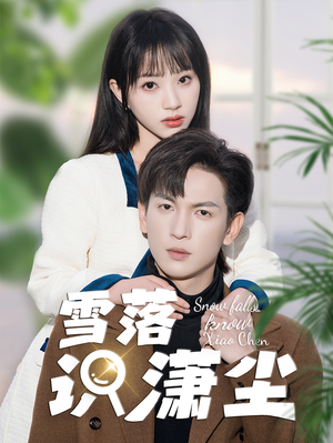 【雪落识潇尘】80集短剧免费全集在线赏看