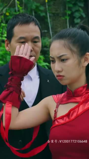 【龙驭九霄】95集短剧免费在线览看