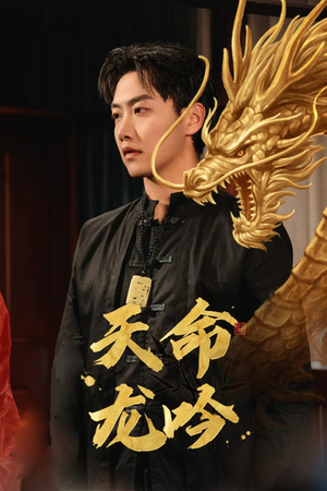 【天命龙吟】48集短剧免费在线全集速看