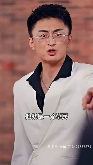 【医武神婿】90集短剧免费完整版在线赏