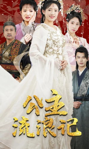 公主流浪记（91集）精彩短剧看不停