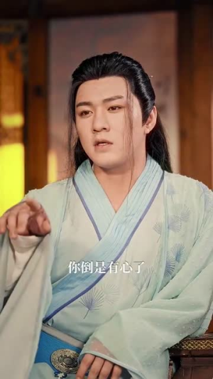 【精忠报国】41集短剧完整版免费观赏