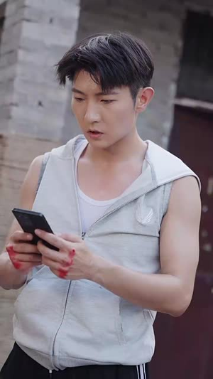 【龙兄鼠弟】35集短剧免费在线赏看