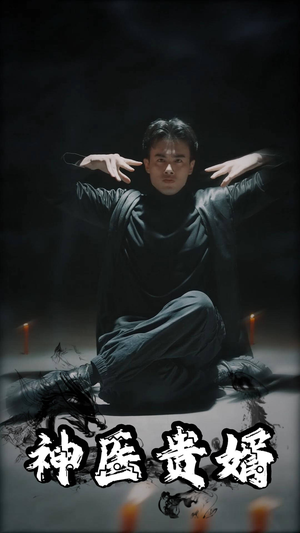 【神医贵婿】63集免费短剧在线畅快赏