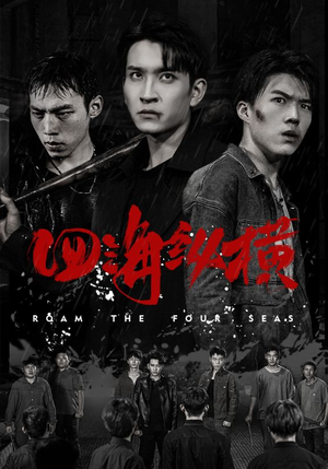 【四海纵横】60集短剧高清全集免费播