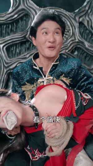 【剑影江湖】60集短剧免费在线尽情赏