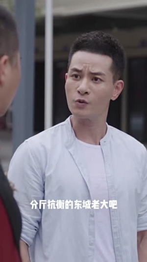 【龙城飞将】85集短剧免费高清在线观看