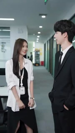 【我不可能爱上你】27集短剧在线免费畅看