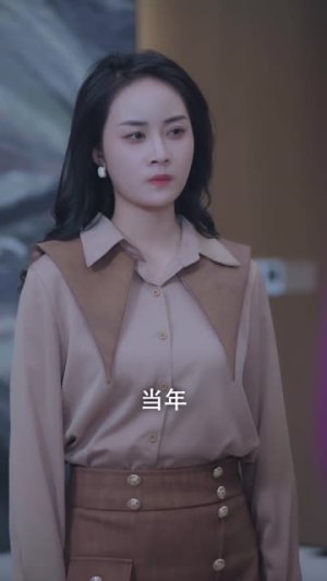 【明明动了心】80集短剧免费完整版观看