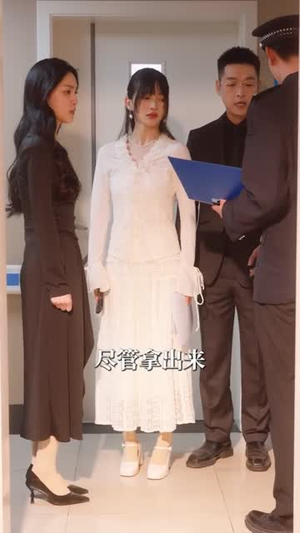 【千金你是谁（长篇）】50集短剧完整版在线看