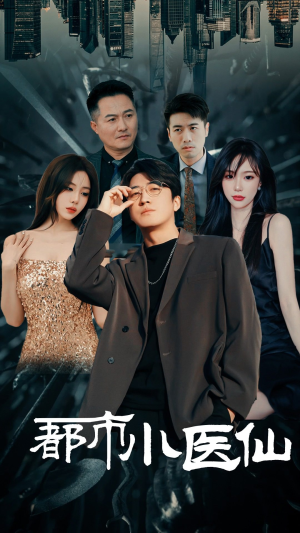 【都市小医仙】60集短剧全集免费看