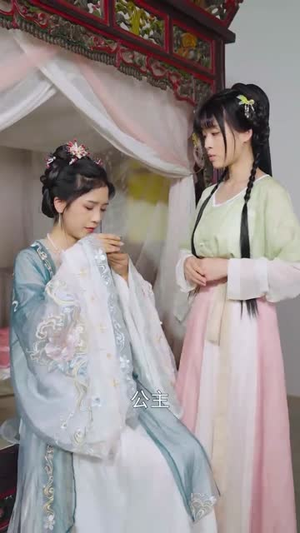 【陌上故人归】69集免费短剧在线畅赏