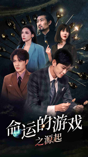 【命运的游戏之源起】80集在线短剧免费观看