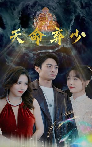 【天命弃少】98集免费在线短剧全集赏