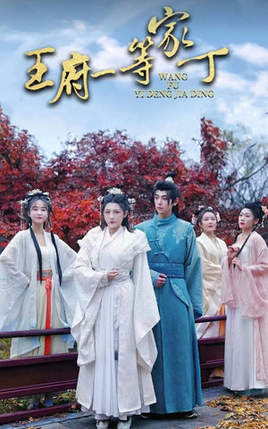 【王府一等家丁】93集免费短剧全集观赏