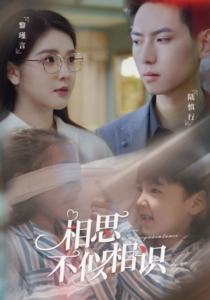 【相思不似相识】101集免费短剧全集赏看
