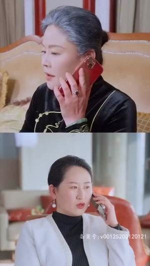 【夫人马甲藏不住了】81集免费短剧在线品看