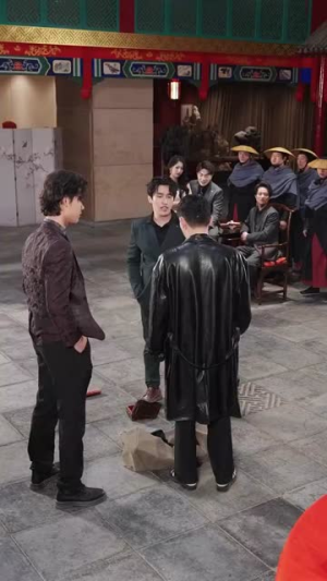 【这乡下人真牛】82集短剧全网免费观看