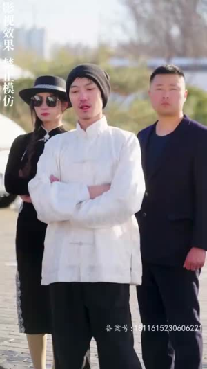 【风起密藏】81集短剧免费在线追看