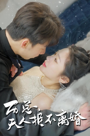 【历总，夫人拒不离婚】61集短剧免费全集赏览