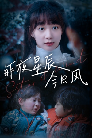 【昨夜星辰今日风】62集在线短剧全集免费观看