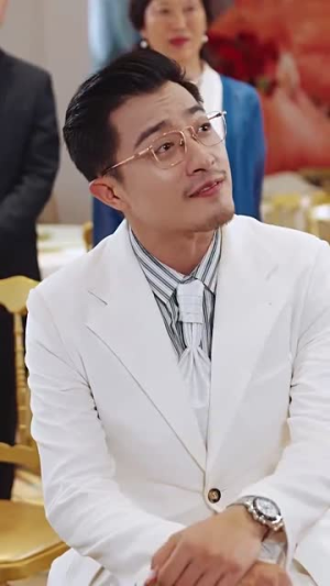 【父亲二婚小妈在婚礼现场捉奸】34集短剧在线免费全集赏览