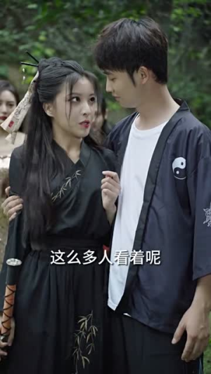 【护龙天师】100集短剧在线免费尽情看