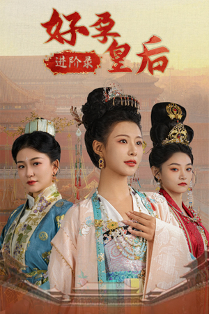 【好孕皇后进阶录】32集免费短剧全集畅快看