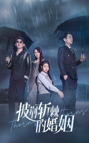 【披荆斩棘的婚姻】70集免费短剧在线全集速看