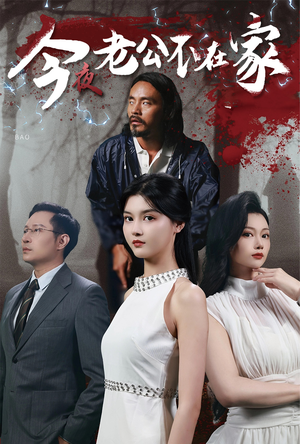 【今夜老公不在家】44集免费短剧在线赏看