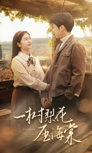 【一树梨花压海棠】82集全集短剧免费在线览