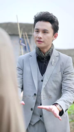 【大嫂华丽归来】72集免费短剧在线播放看