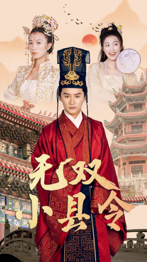 【无双小县令】84集短剧免费全剧赏