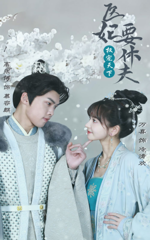 【权宠天下：医妃要休夫】94集短剧在线免费观览