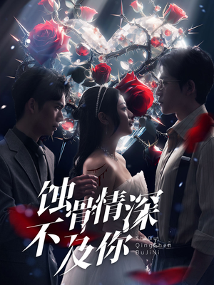 【蚀骨情深不及你】80集全网免费短剧在线看