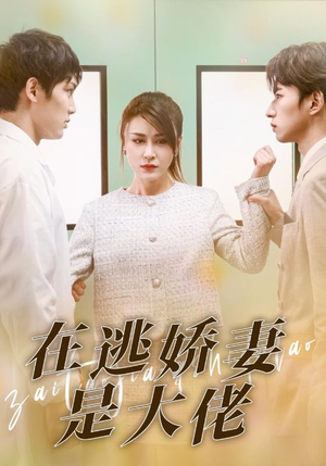 【在逃娇妻是大佬】77集短剧免费在线观享