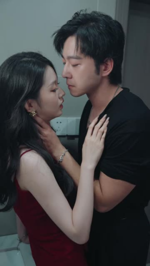 【李柯以】72集短剧全网免费在线看