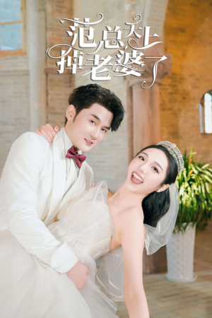 【范总天上掉老婆了】78集免费短剧在线赏不停